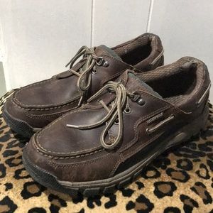 Boat Shoes